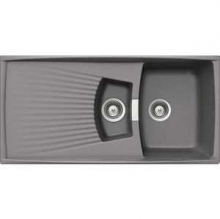 Мойка Reginox Vienna R15 (1000х500) Croma реверсивная R32829 Мойка Reginox Vienna R15 (1000х500) Croma реверсивная R32829