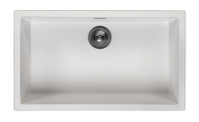 Мойка Reginox Amsterdam 72 R/U (780х460) Pure White R30875 Мойка Reginox Amsterdam 72 R/U (780х460) Pure White R30875