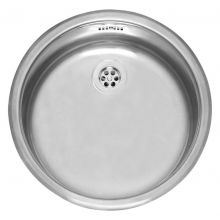 Мойка кухонная Reginox R18 370 ?420 ^Lux 2362