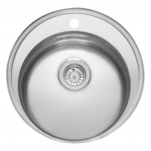 Мойка кухонная Reginox Moscow R ?520 Lux 37865