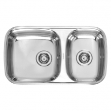Мойка кухонная Reginox Dallas L 44248