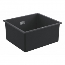 Мойка для кухни (457 x 406) Grohe K700U 31653 AP0 (31653AP0) черный гранит Мойка для кухни (457 x 406) Grohe K700U 31653 AP0 (31653AP0) черный гранит