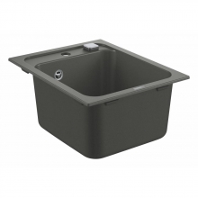 Мойка для кухни (400 x 500) Grohe K700 31650 AT0 (31650AT0) серый гранит Мойка для кухни (400 x 500) Grohe K700 31650 AT0 (31650AT0) серый гранит