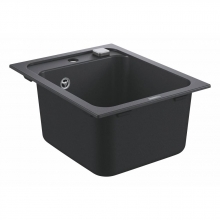 Мойка для кухни (400 x 500) Grohe K700 31650 AP0 (31650AP0) черный гранит Мойка для кухни (400 x 500) Grohe K700 31650 AP0 (31650AP0) черный гранит