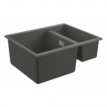 Мойка для кухни (555 x 460) Grohe K500 31648 AT0 (31648AT0) серый гранит Мойка для кухни (555 x 460) Grohe K500 31648 AT0 (31648AT0) серый гранит
