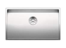 Кухонная мойка Blanco Claron 700-IF 521580