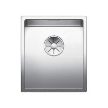 Кухонная мойка Blanco Claron 450-IF 521574