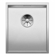 Кухонная мойка Blanco Zerox 500-IF Durinox 523098 Кухонная мойка Blanco Zerox 500-IF Durinox 523098