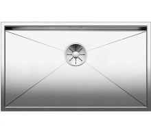 Кухонная мойка Blanco Zerox 700-U 521593 Кухонная мойка Blanco Zerox 700-U 521593