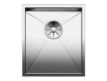Кухонная мойка Blanco Zerox 400-U 521585 Кухонная мойка Blanco Zerox 400-U 521585