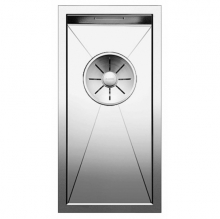 Кухонная мойка Blanco Zerox 180-U 521567 Кухонная мойка Blanco Zerox 180-U 521567
