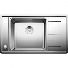 Кухонная мойка Blanco Andano XL 6 S-IF Compact (чаша слева)  523002