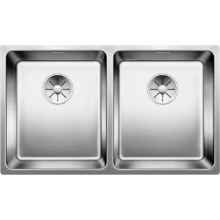 Кухонная мойка Blanco Andano 340/340-U 522983