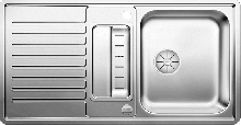 Кухонная мойка Blanco Classic Pro 5 S-IF 523663