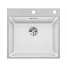 Кухонная мойка Blanco Subline 500-IF/A 524112 Кухонная мойка Blanco Subline 500-IF/A 524112