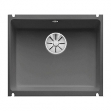 Кухонная мойка Blanco Subline 500-U Ceramic 523739 Кухонная мойка Blanco Subline 500-U Ceramic 523739