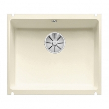 Кухонная мойка Blanco Subline 500-U Ceramic 523734 Кухонная мойка Blanco Subline 500-U Ceramic 523734