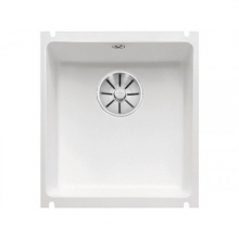 Кухонная мойка Blanco Subline 375-U Ceramic 516035 Кухонная мойка Blanco Subline 375-U Ceramic 516035