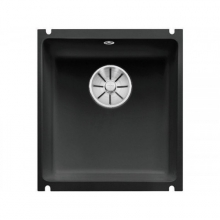Кухонная мойка Blanco Subline 375-U Ceramic 523732 Кухонная мойка Blanco Subline 375-U Ceramic 523732