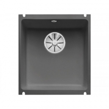 Кухонная мойка Blanco Subline 375-U Ceramic 523731 Кухонная мойка Blanco Subline 375-U Ceramic 523731