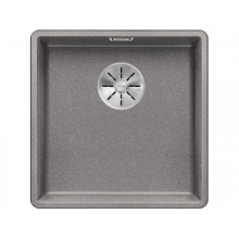 Кухонная мойка Blanco Subline 400-F 523496 Кухонная мойка Blanco Subline 400-F 523496