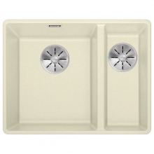 Кухонная мойка Blanco Subline 340/160-F 523572 Кухонная мойка Blanco Subline 340/160-F 523572