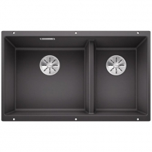 Кухонная мойка Blanco Subline 430/270-U 523152 Кухонная мойка Blanco Subline 430/270-U 523152