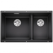 Кухонная мойка Blanco Subline 430/270-U 523151 Кухонная мойка Blanco Subline 430/270-U 523151