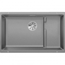 Кухонная мойка Blanco Subline 700-U Level 523540 Кухонная мойка Blanco Subline 700-U Level 523540