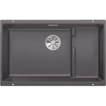 Кухонная мойка Blanco Subline 700-U Level 523539 Кухонная мойка Blanco Subline 700-U Level 523539