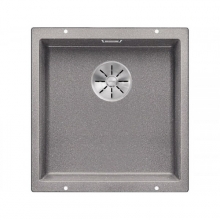 Кухонная мойка Blanco Subline 400-U 523424 Кухонная мойка Blanco Subline 400-U 523424