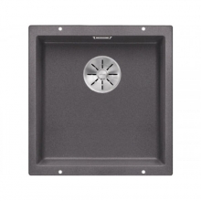Кухонная мойка Blanco Subline 400-U 523423 Кухонная мойка Blanco Subline 400-U 523423