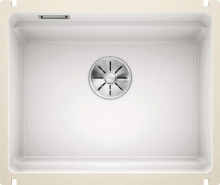 Кухонная мойка Blanco Etagon 500-U 525149 Кухонная мойка Blanco Etagon 500-U 525149