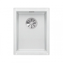 Кухонная мойка Blanco Subline 320-U 523410 Кухонная мойка Blanco Subline 320-U 523410