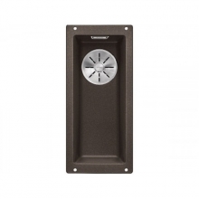 Кухонная мойка Blanco Subline 160-U 523405 Кухонная мойка Blanco Subline 160-U 523405