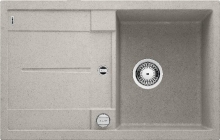 Кухонная мойка Blanco Metra 45 S 525311 Кухонная мойка Blanco Metra 45 S 525311