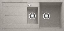 Кухонная мойка Blanco Metra 6 S 525313 Кухонная мойка Blanco Metra 6 S 525313