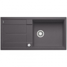 Кухонная мойка Blanco Metra XL 6 S-F 518883 Кухонная мойка Blanco Metra XL 6 S-F 518883