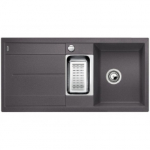 Кухонная мойка Blanco Metra 6 S-F 519118 Кухонная мойка Blanco Metra 6 S-F 519118