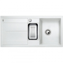 Кухонная мойка Blanco Metra 6 S-F 519115 Кухонная мойка Blanco Metra 6 S-F 519115