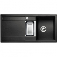 Кухонная мойка Blanco Metra 6 S-F 519113 Кухонная мойка Blanco Metra 6 S-F 519113