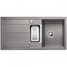 Кухонная мойка Blanco Metra 6 S-F 519114 Кухонная мойка Blanco Metra 6 S-F 519114