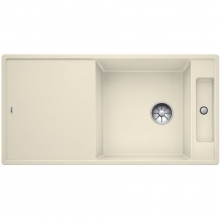 Кухонная мойка Blanco Axia III XL 6 S-F, 523524
