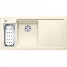 Кухонная мойка Blanco Axon II 6 S Ceramic PuraPlus (чаша справа) 524139