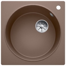 Мойка Blanco ARTAGO 6 Silgranit (мускат), 521845 Мойка Blanco ARTAGO 6 Silgranit (мускат), 521845