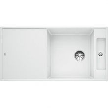Кухонная мойка Blanco Axia III XL 6 S (белый), 523504