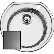 Мойка кухонная Blanco RondoVal (матовая), 513312 Мойка кухонная Blanco RondoVal (матовая), 513312