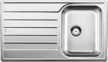 Мойка кухонная Blanco Livit 45 S Salto (полированная),514786