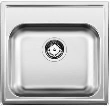 Мойка кухонная Blanco Livit 45 (полированная), 514785