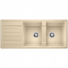 Мойка кухонная Blanco Legra 8 S Silgranit PuraDur (шампань), 523167 Мойка кухонная Blanco Legra 8 S Silgranit PuraDur (шампань), 523167